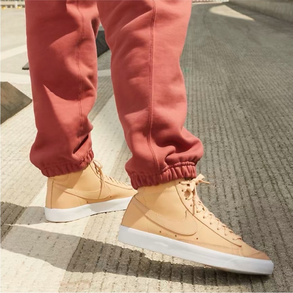 Nike Blazer Mid Premium
Vachetta Tan (Women's) - Picture 1 of 7